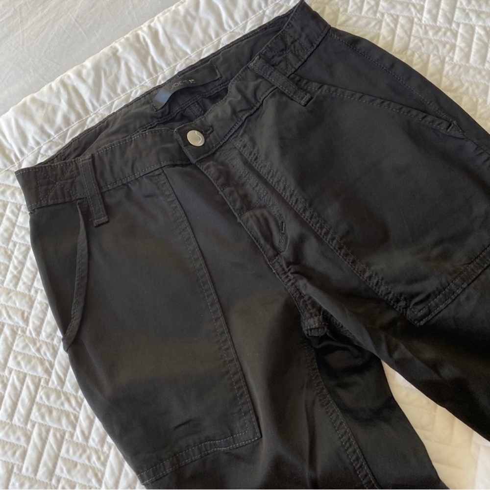 Joe’s Jeans Silky Jogger Pant